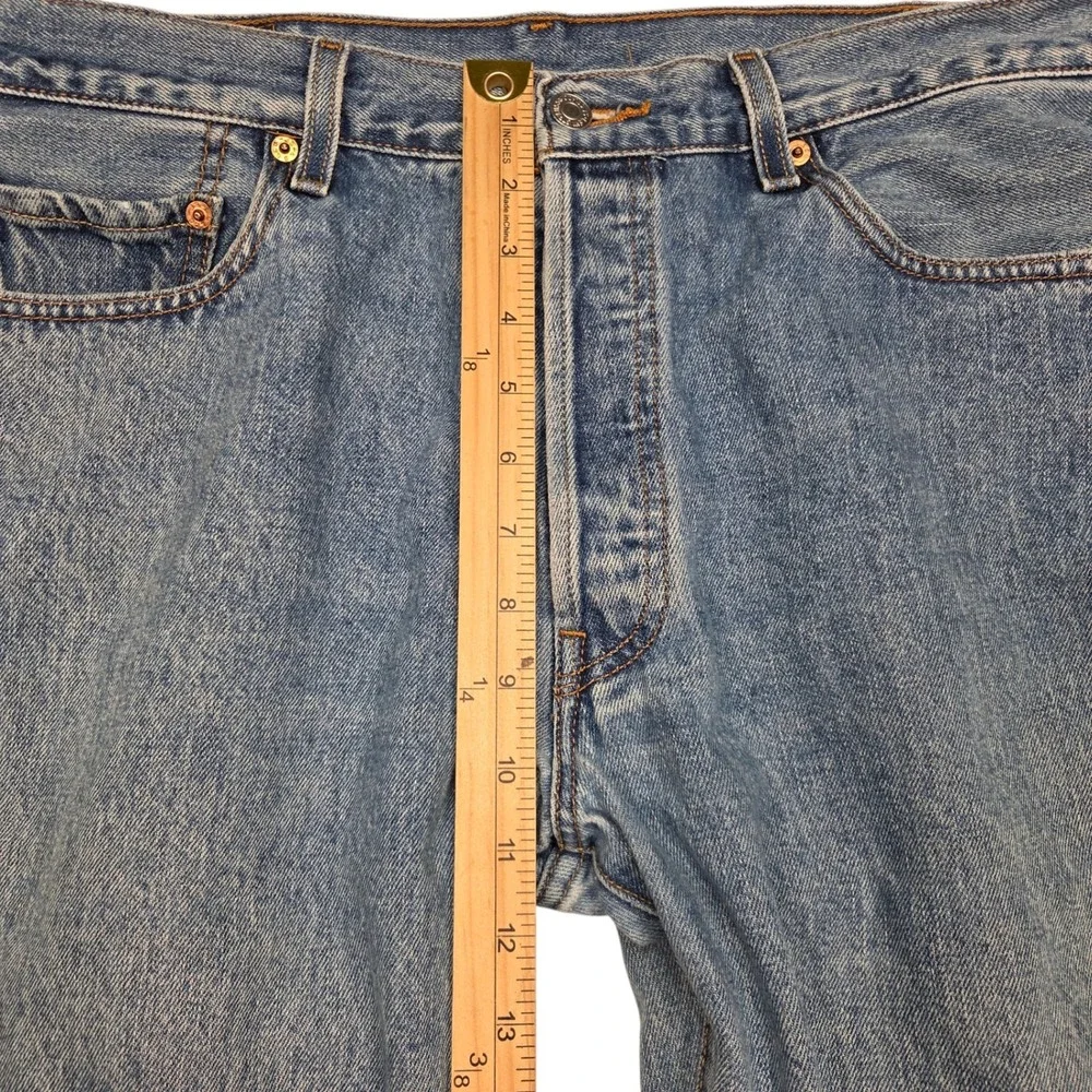 Levis super fast